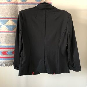 Catherine Malandrino Jackets & Coats - EUC | Catherine Malandrino Gray Blazer Catherine Malandrino Jackets & Coats - EUC | Catherine Malandrino Gray Blazer